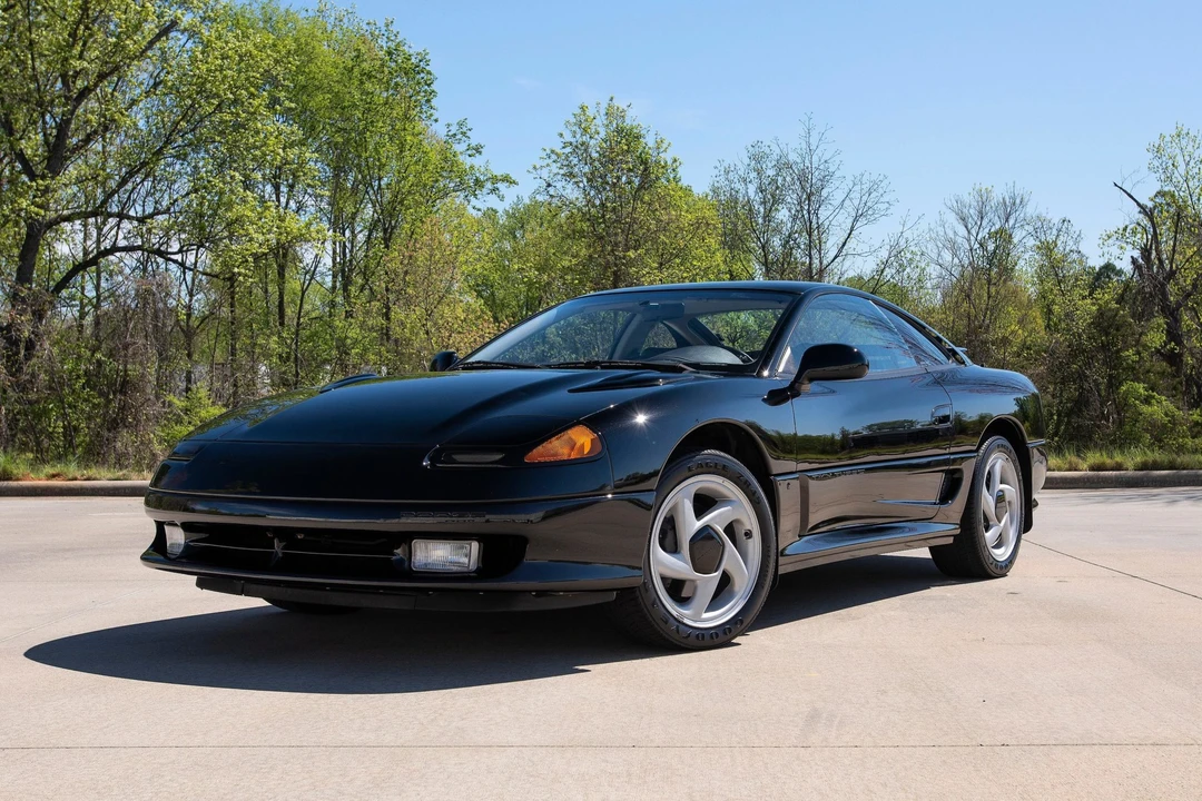 1992 Dodge Stealth - Image 2 of 31