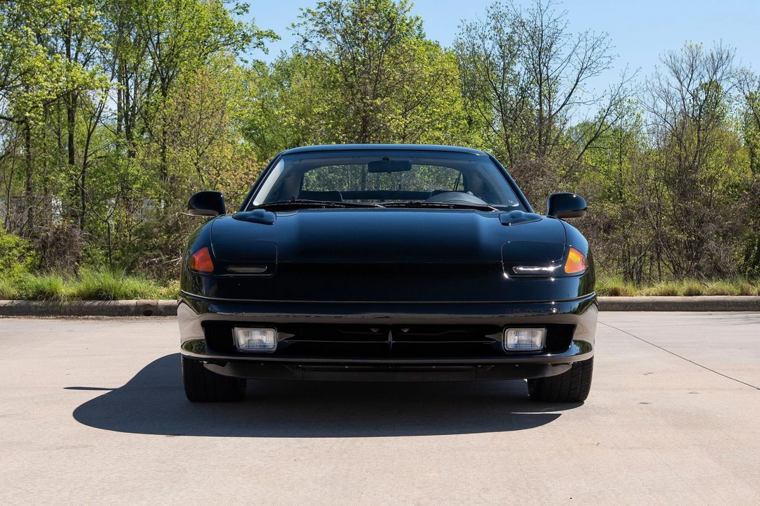 1992 Dodge Stealth - Image 3 of 31