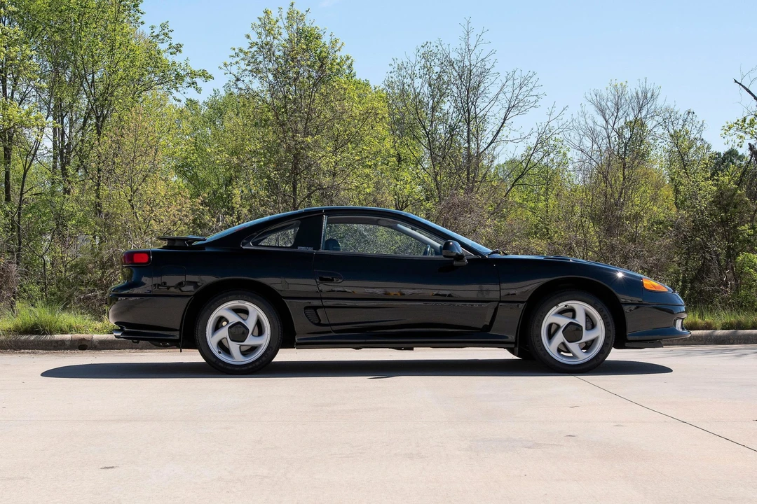 1992 Dodge Stealth - Image 4 of 31