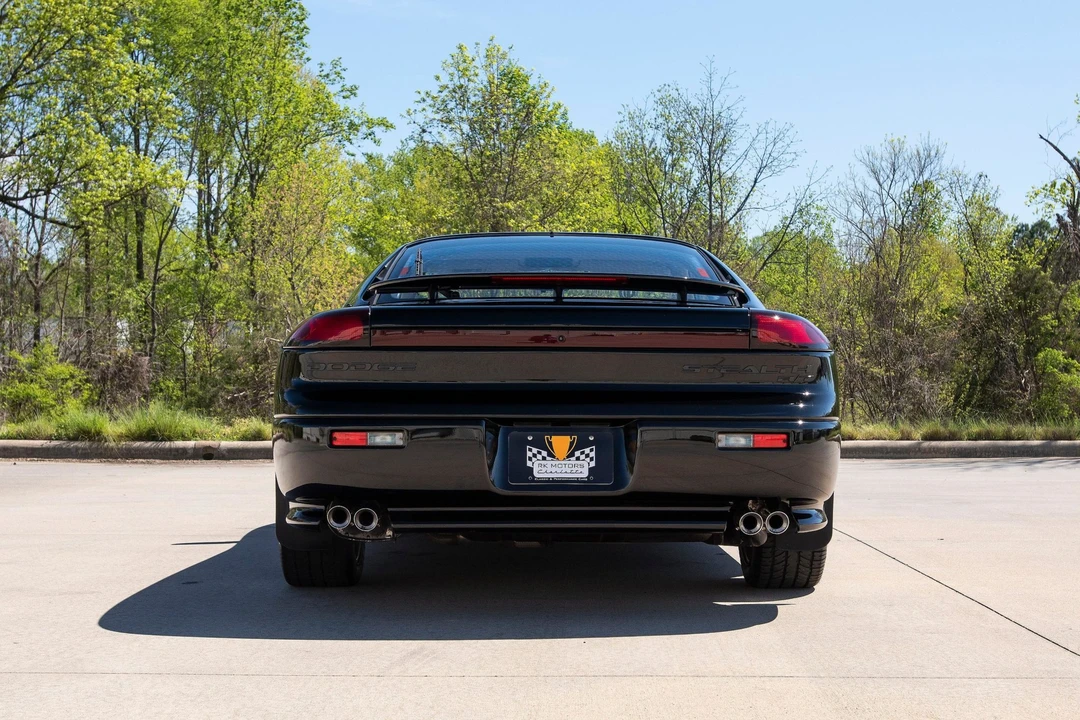 1992 Dodge Stealth - Image 6 of 31