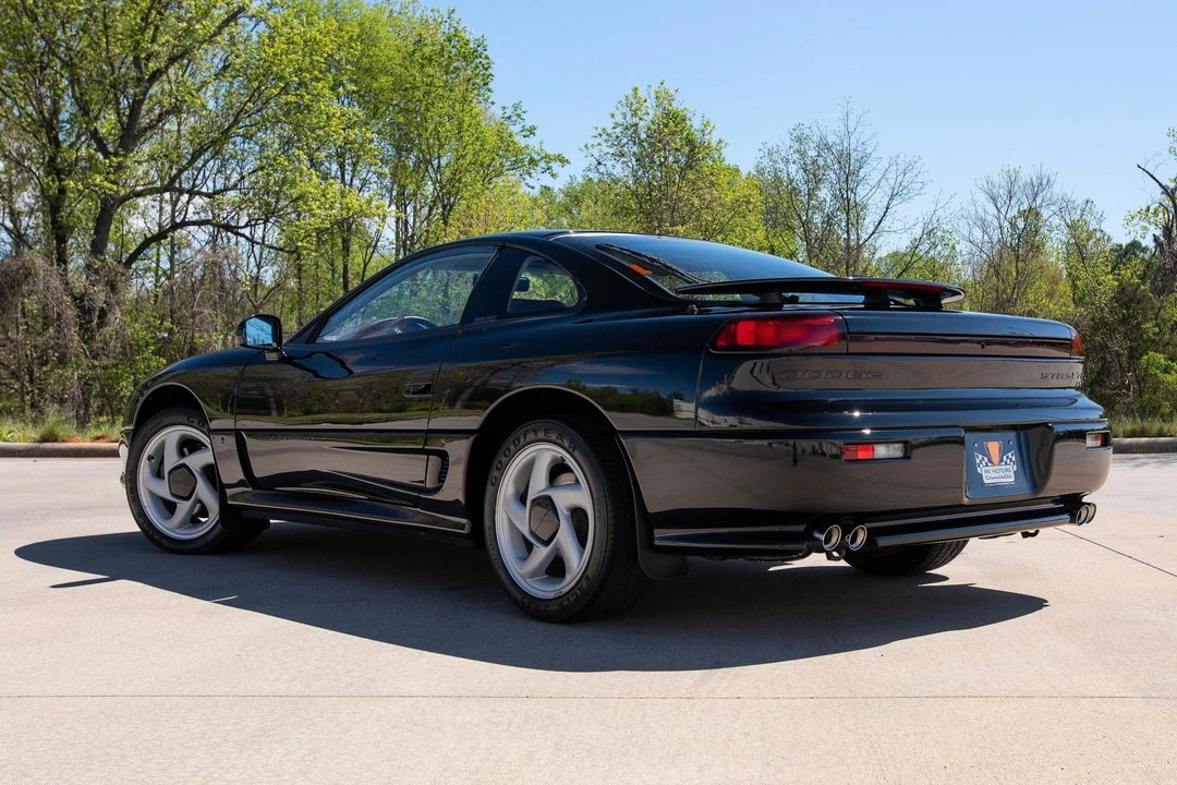 1992 Dodge Stealth - Image 7 of 31
