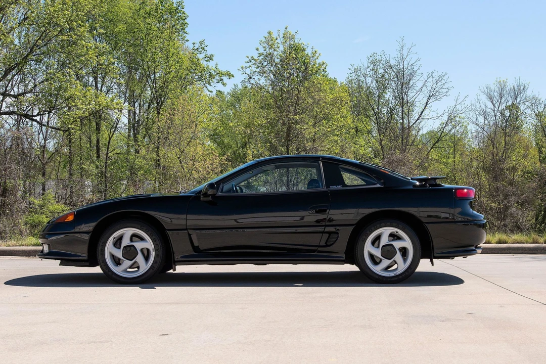 1992 Dodge Stealth - Image 8 of 31