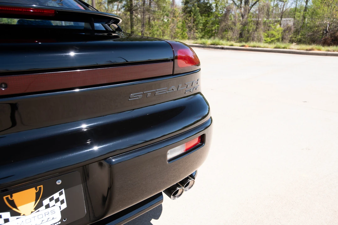 1992 Dodge Stealth - Image 23 of 31