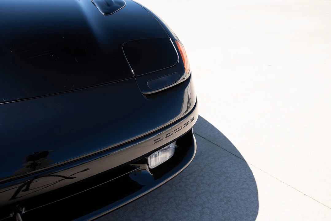 1992 Dodge Stealth - Image 25 of 31