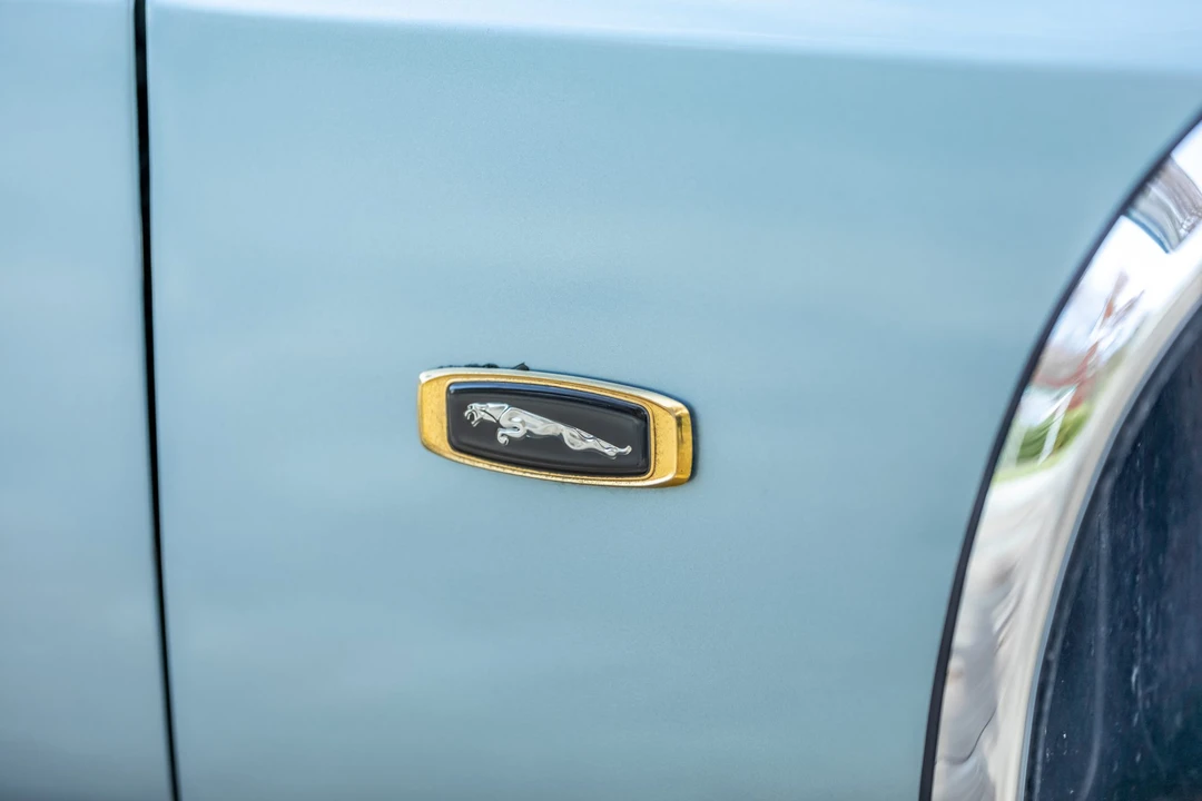 1992 Jaguar XJS Facelift V12 - Image 21 of 31