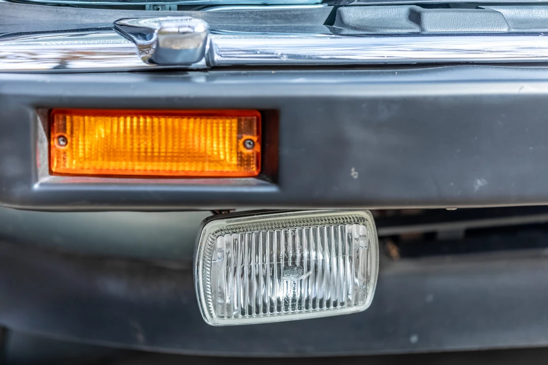 1992 Jaguar XJS Facelift V12 - Image 16 of 31