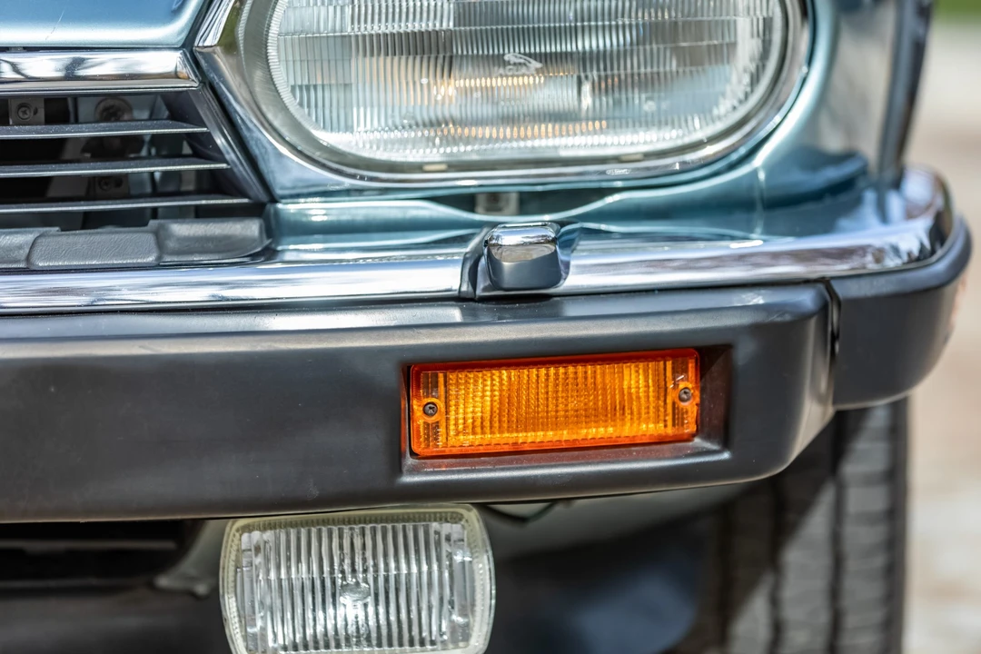 1992 Jaguar XJS Facelift V12 - Image 17 of 31