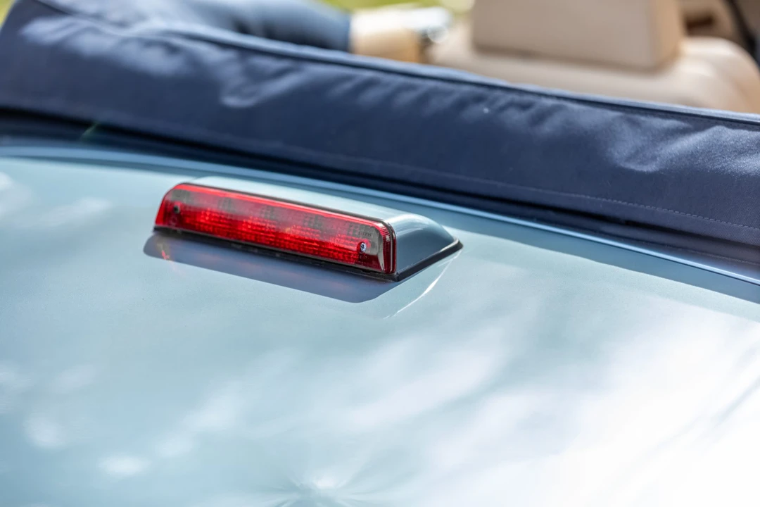 1992 Jaguar XJS Facelift V12 - Image 28 of 31