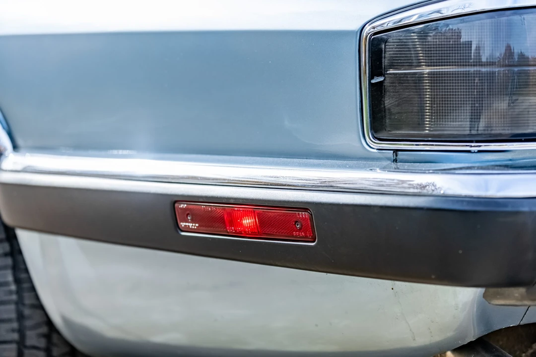 1992 Jaguar XJS Facelift V12 - Image 26 of 31