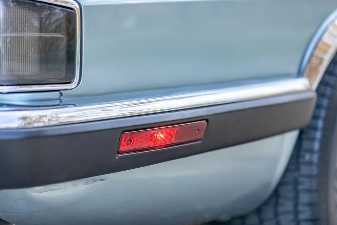 1992 Jaguar XJS Facelift V12 - Image 27 of 31