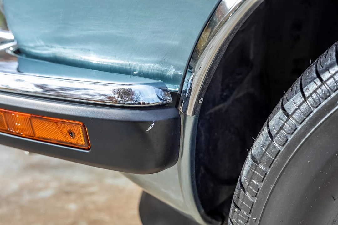 1992 Jaguar XJS Facelift V12 - Image 15 of 31