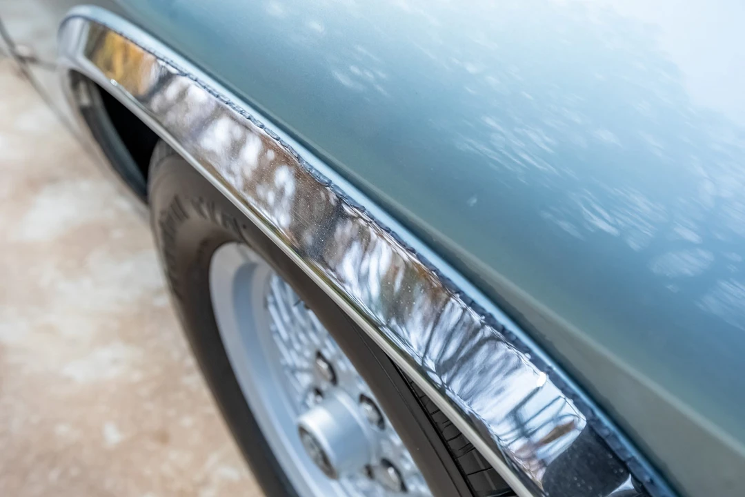 1992 Jaguar XJS Facelift V12 - Image 22 of 31