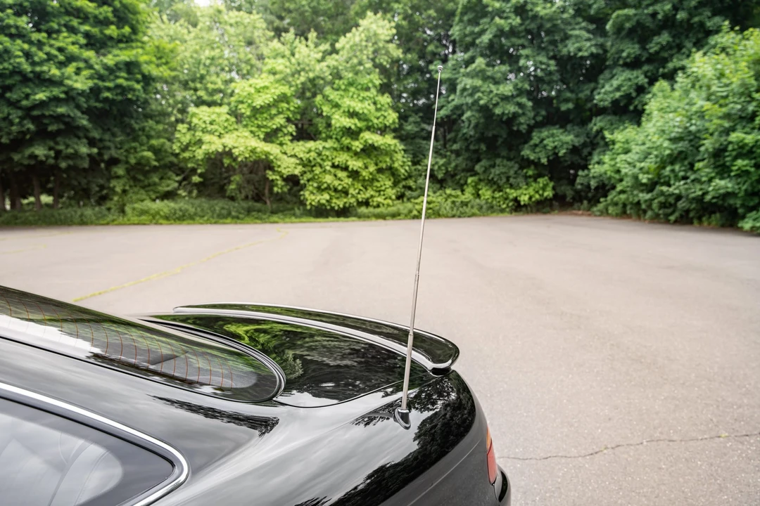 1992 Lexus SC400 - Image 26 of 31