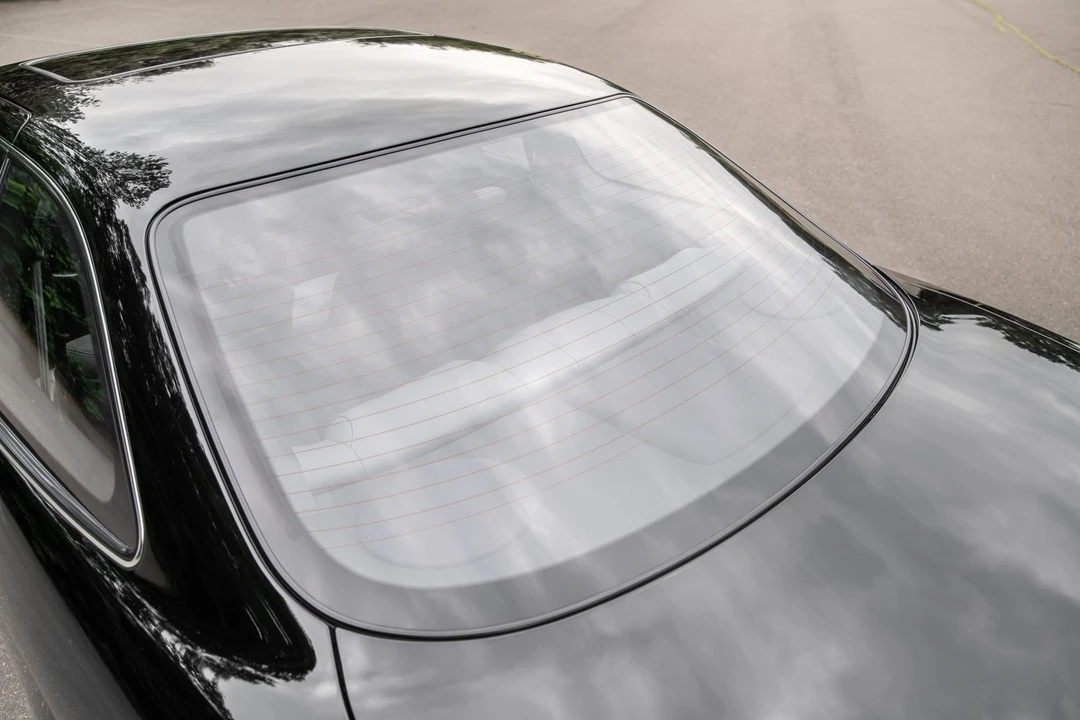 1992 Lexus SC400 - Image 24 of 31