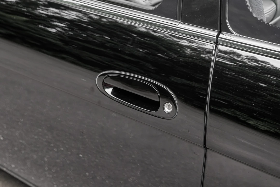 1992 Lexus SC400 - Image 23 of 31