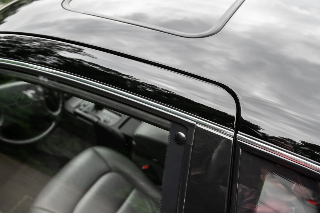 1992 Lexus SC400 - Image 22 of 31