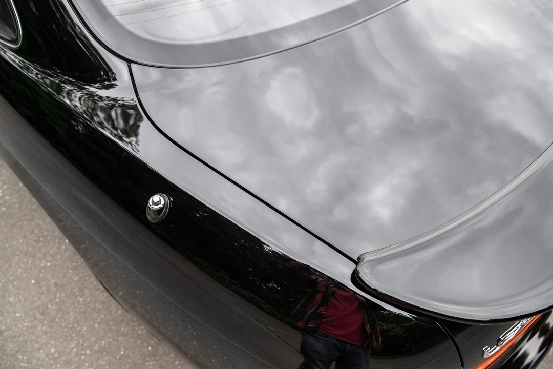1992 Lexus SC400 - Image 25 of 31