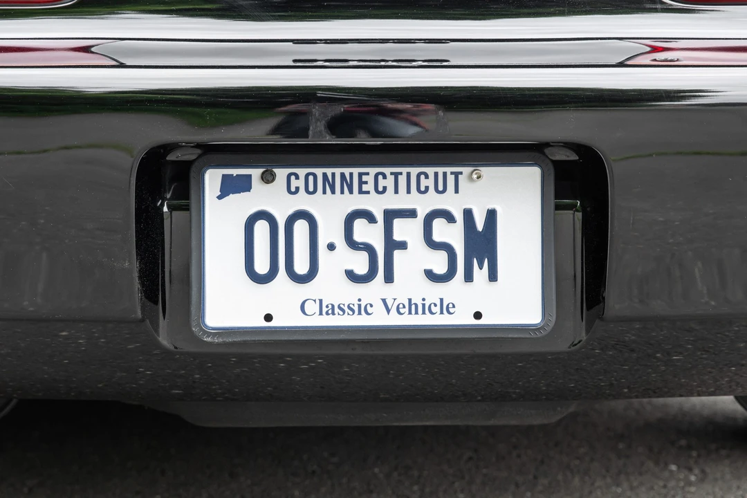 1992 Lexus SC400 - Image 31 of 31