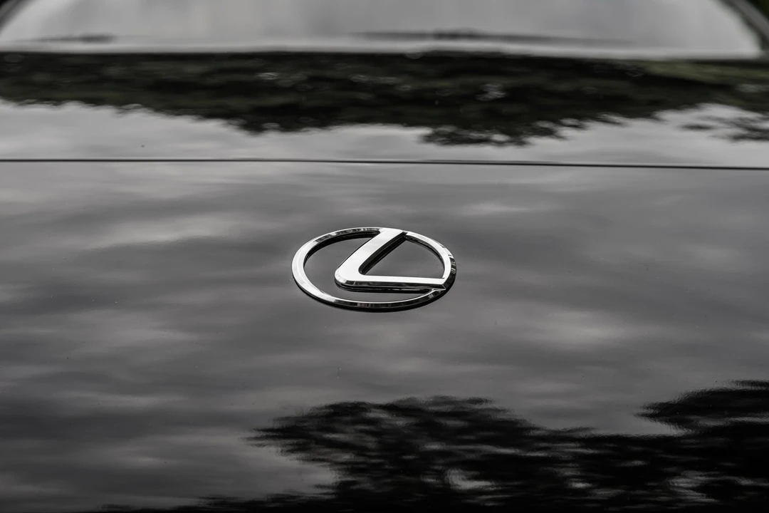 1992 Lexus SC400 - Image 15 of 31
