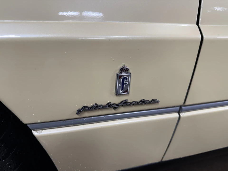 1993 Cadillac Allante - Image 29 of 31