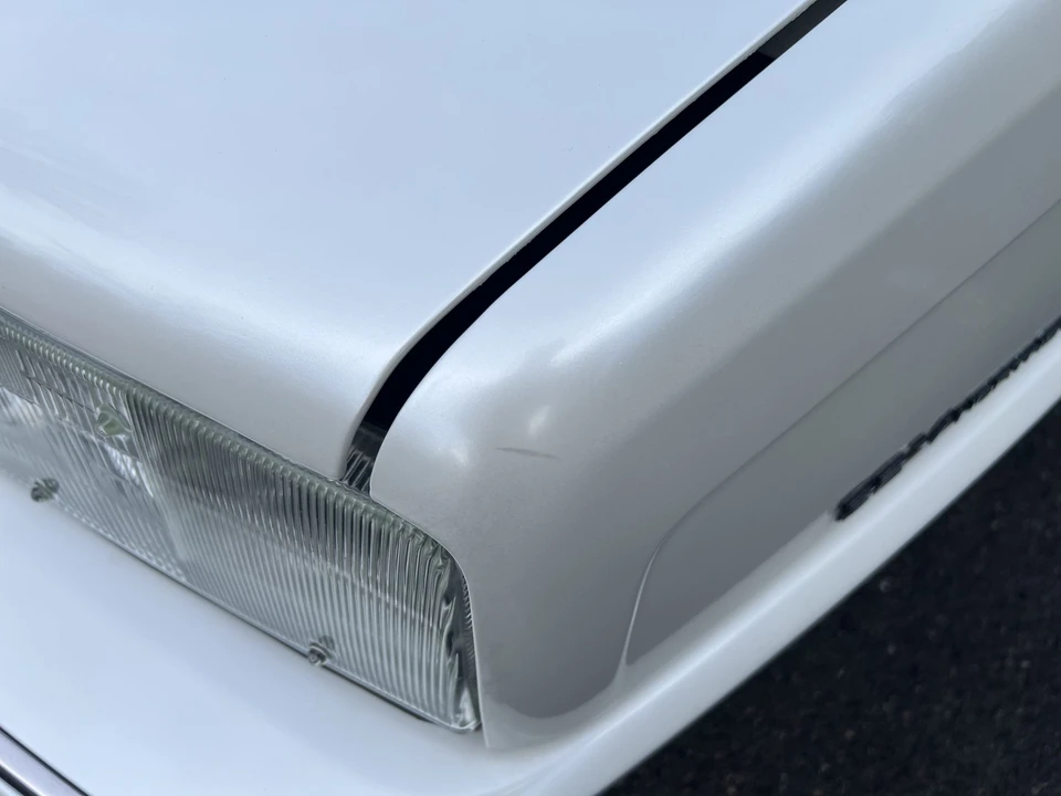 1993 Cadillac Allante - Image 19 of 31