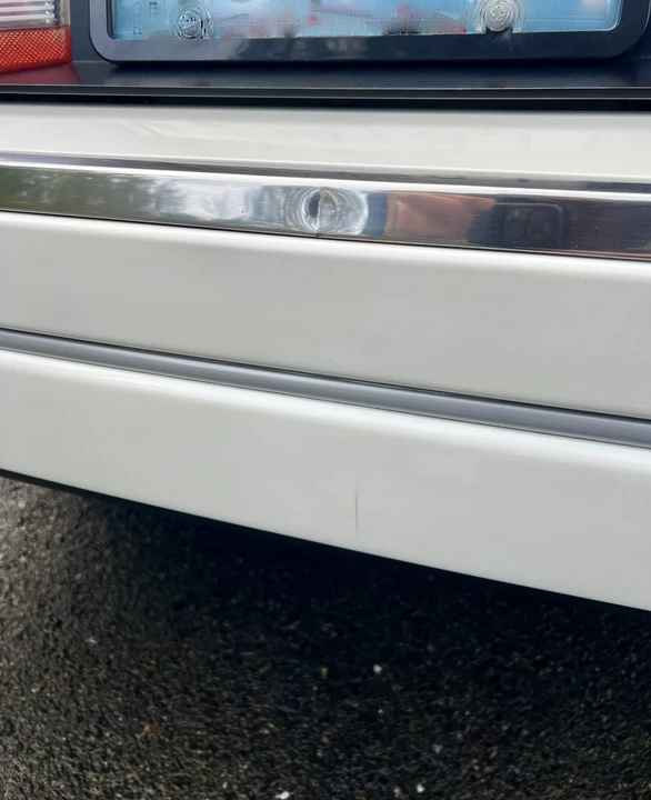 1993 Cadillac Allante - Image 20 of 31