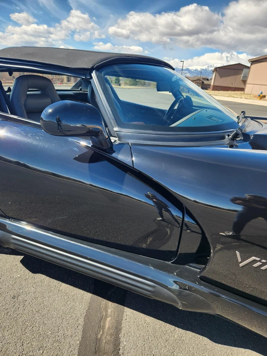 1993 Dodge Viper 1st Gen - Image 31 of 31