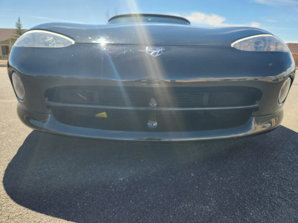 1993 Dodge Viper 1st Gen - Image 25 of 31