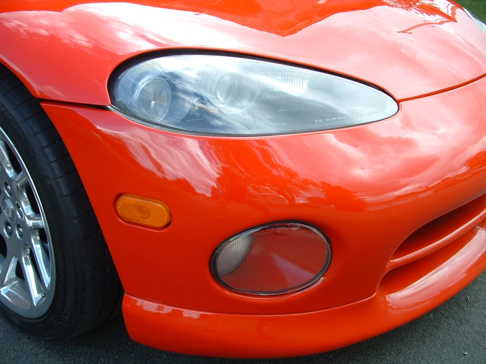 1993 Dodge Viper 1st Gen - Image 16 of 31