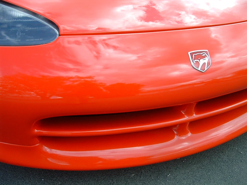 1993 Dodge Viper 1st Gen - Image 18 of 31