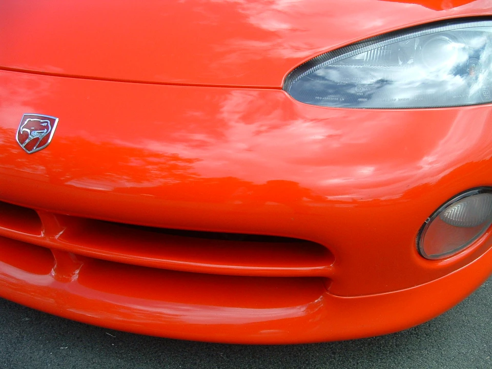 1993 Dodge Viper 1st Gen - Image 19 of 31