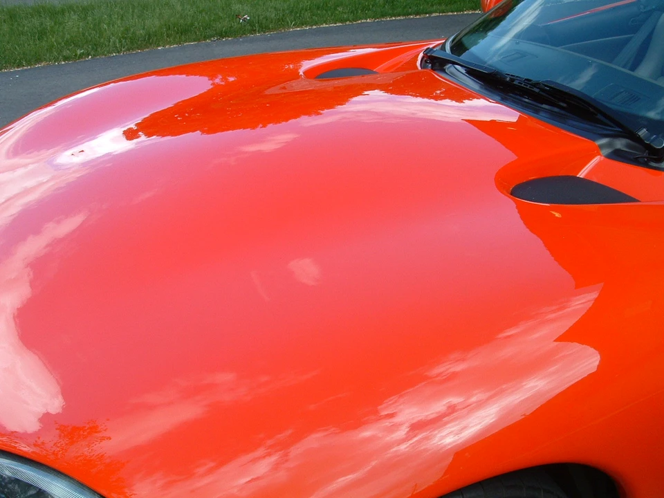 1993 Dodge Viper 1st Gen - Image 20 of 31