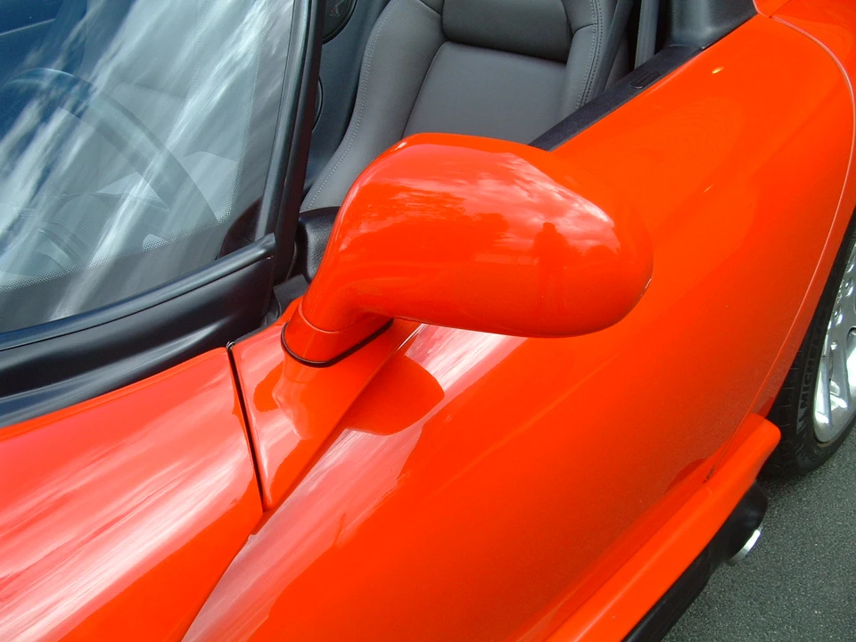 1993 Dodge Viper 1st Gen - Image 31 of 31