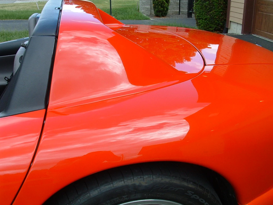 1993 Dodge Viper 1st Gen - Image 29 of 31