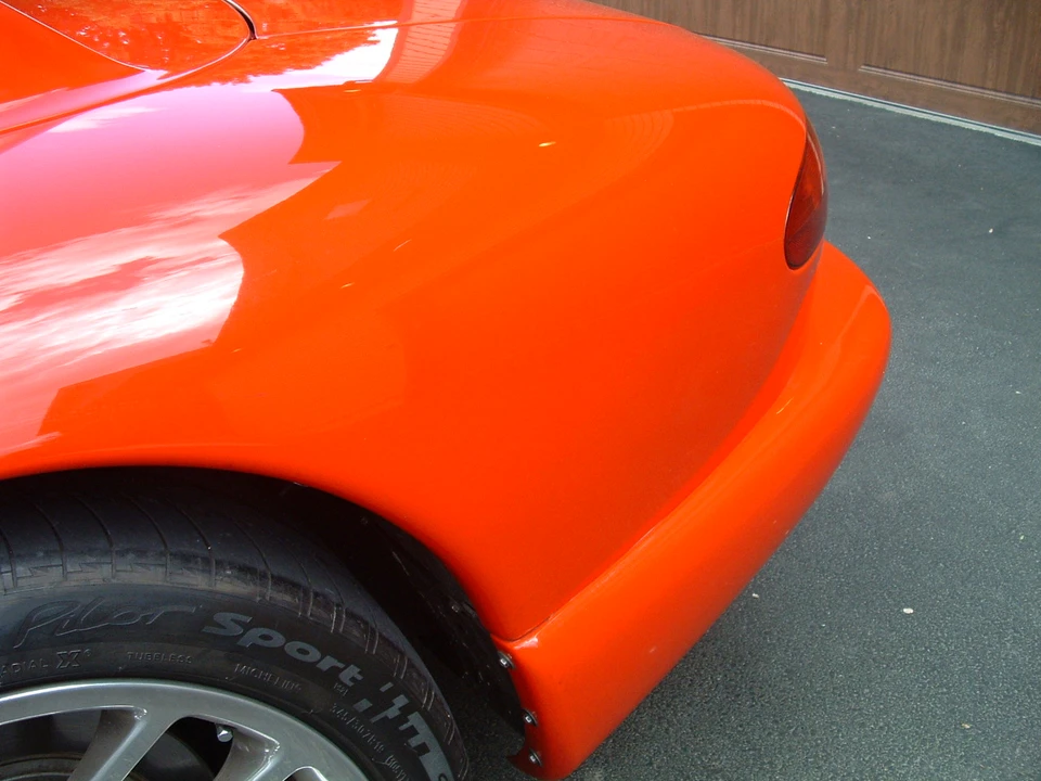 1993 Dodge Viper 1st Gen - Image 27 of 31