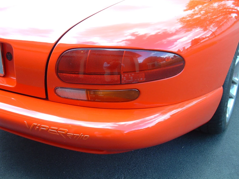 1993 Dodge Viper 1st Gen - Image 22 of 31