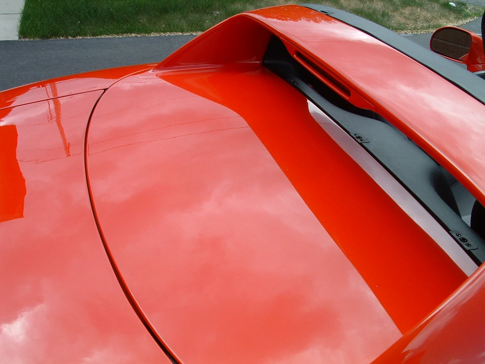 1993 Dodge Viper 1st Gen - Image 30 of 31