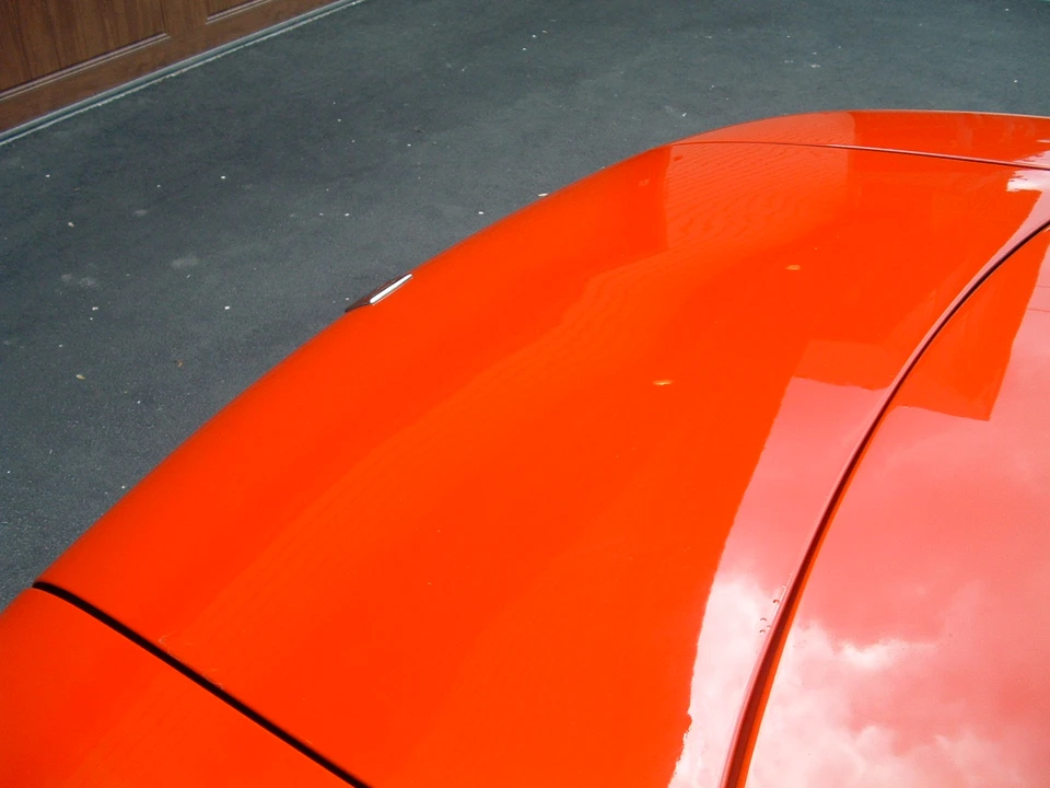1993 Dodge Viper 1st Gen - Image 25 of 31