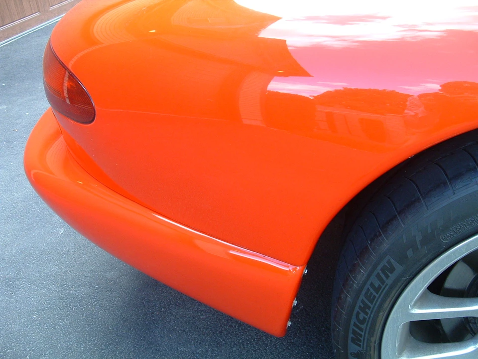 1993 Dodge Viper 1st Gen - Image 26 of 31