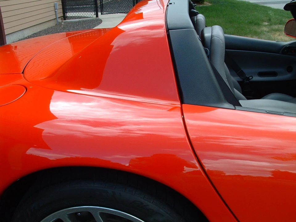 1993 Dodge Viper 1st Gen - Image 28 of 31