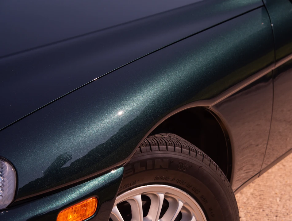 1993 Lexus SC400 - Image 29 of 31