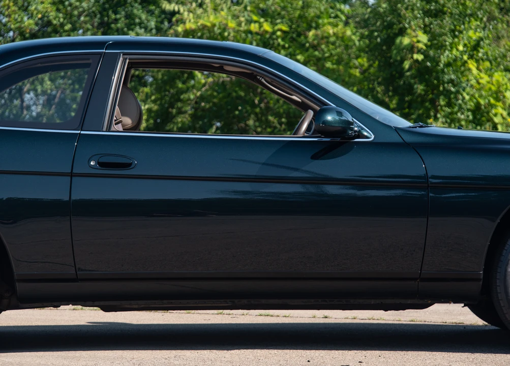 1993 Lexus SC400 - Image 18 of 31