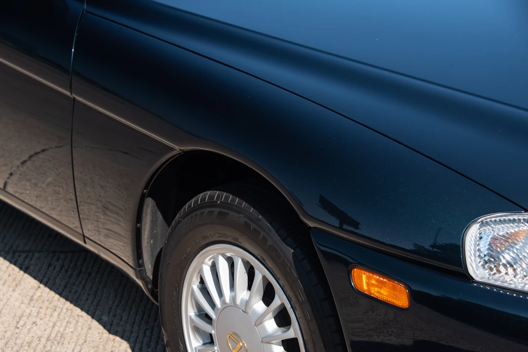 1993 Lexus SC400 - Image 22 of 31