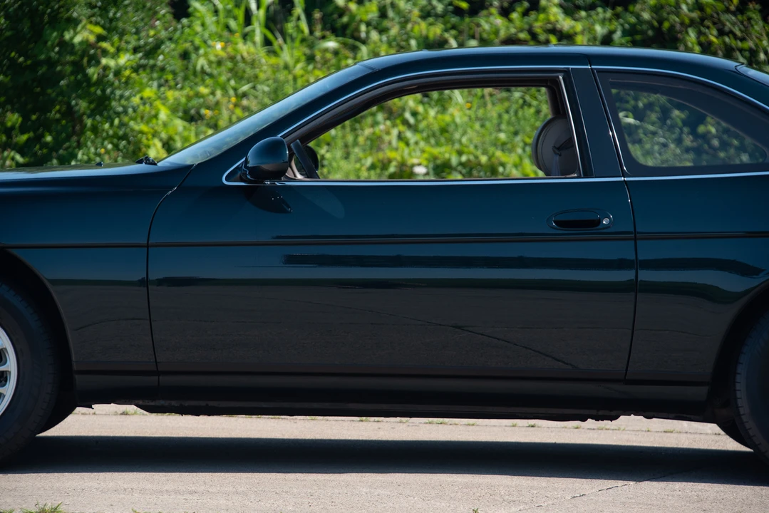 1993 Lexus SC400 - Image 14 of 31