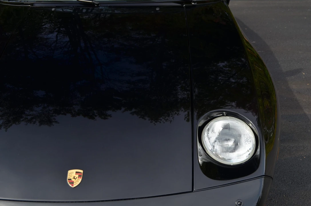 1993 Porsche 928 GTS - Image 20 of 31