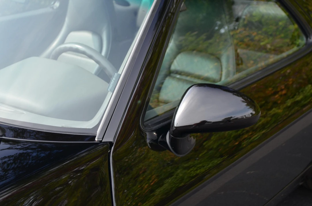 1993 Porsche 928 GTS - Image 25 of 31