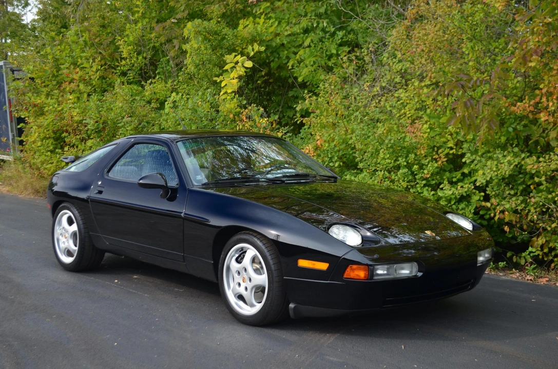 1993 Porsche 928 GTS - Image 13 of 31