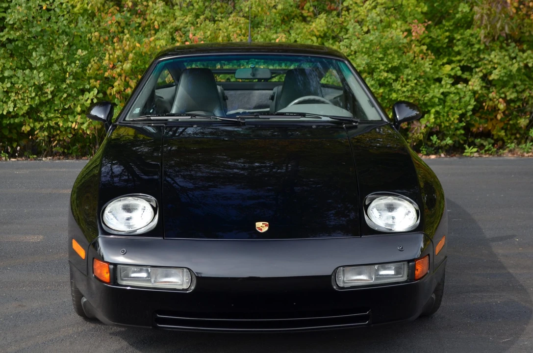 1993 Porsche 928 GTS - Image 14 of 31