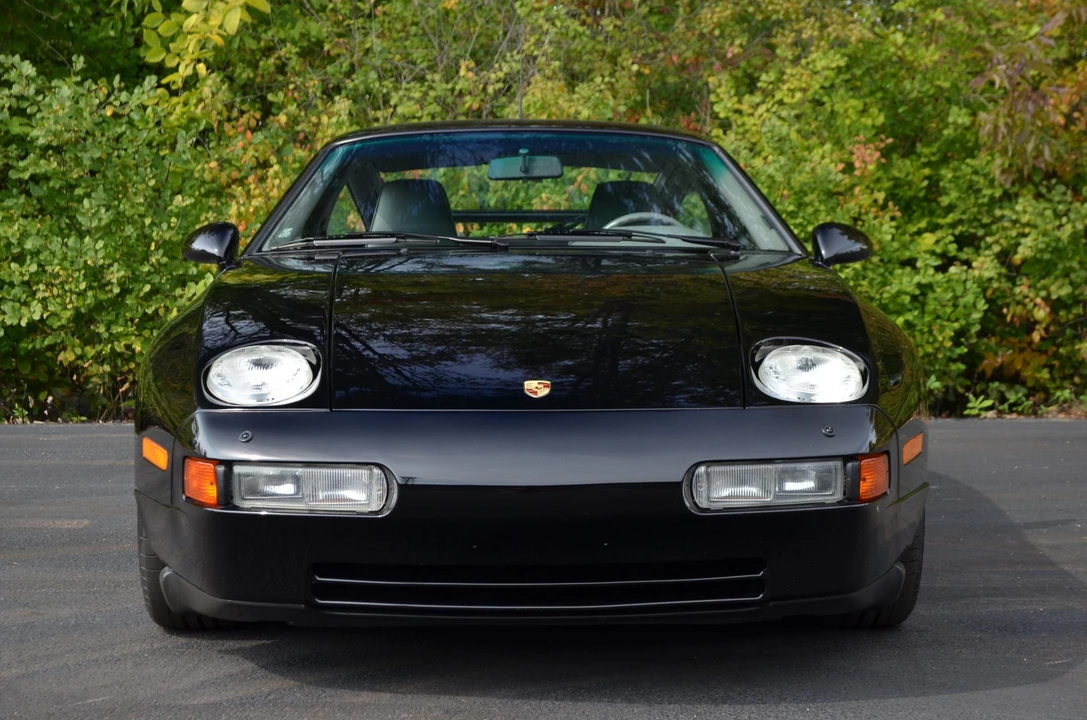 1993 Porsche 928 GTS - Image 15 of 31