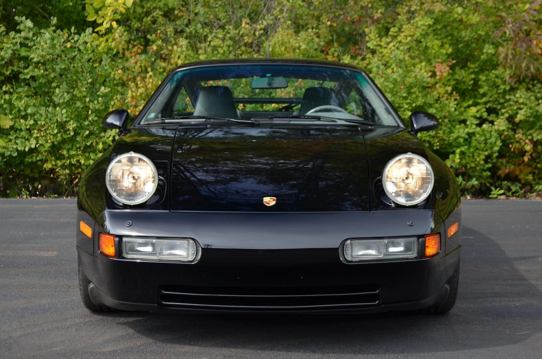 1993 Porsche 928 GTS - Image 16 of 31